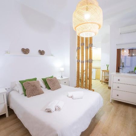 Nice Loft In Malaga Historical Center Zewnętrze zdjęcie