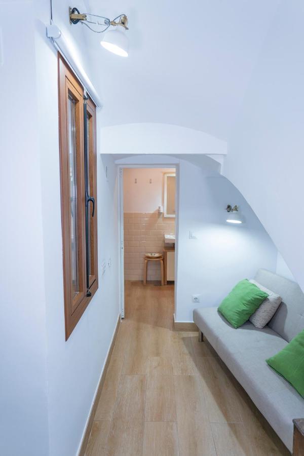 Nice Loft In Malaga Historical Center Zewnętrze zdjęcie