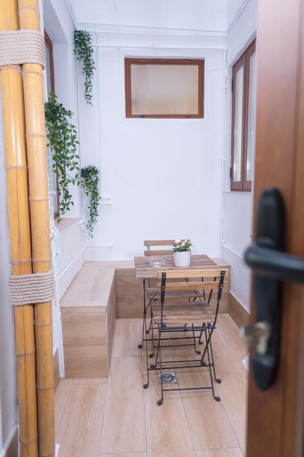Nice Loft In Malaga Historical Center Zewnętrze zdjęcie